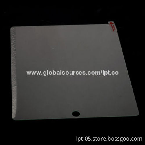 Explosion Proof Tempered Toughened Glass Film Screen Protector For iPad Mini 1/2